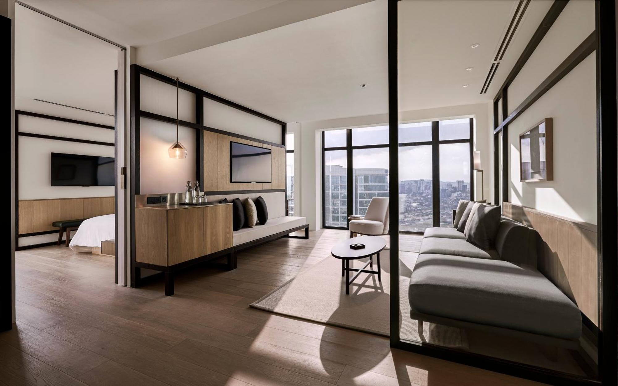 Suite