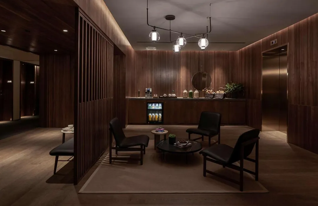 Alila Bangsar Kuala Lumpur-1