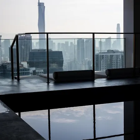 Alila Bangsar Kuala Lumpur - A Hyatt Brand-3