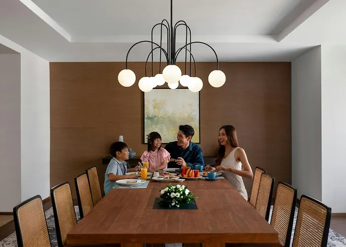 Four Points By Sheraton Kuala Lumpur, City Centre
